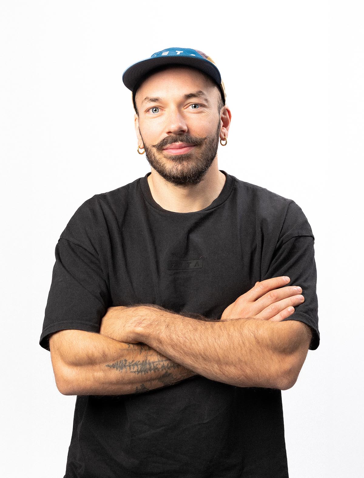 Antonin pergod videaste annecy geneve